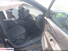 Chevrolet Equinox 2020 1