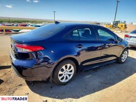 Toyota Corolla 2025 2