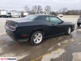 Dodge Challenger 2023 3 Dodge Challenger 2023 3