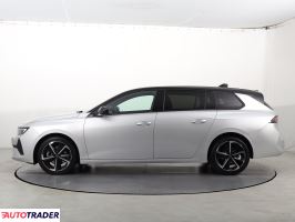 Opel Astra 2024 1.2 108 KM