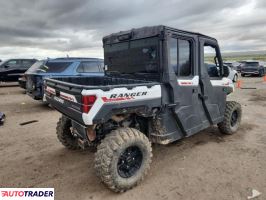 Polaris Ranger RZR 2025