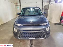 Kia Soul 2020 2