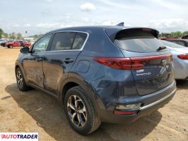 Kia Sportage 2022 2