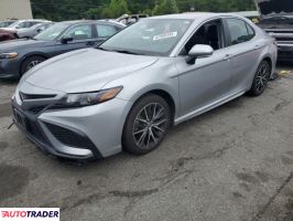 Toyota Camry 2023 2