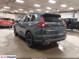 Honda CR-V 2024 2