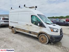 Ford Transit 2020 3