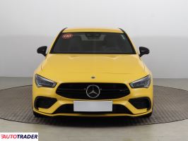 Mercedes Pozostałe 2021 2.0 301 KM