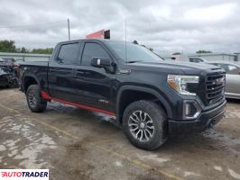 GMC Sierra 2021 5