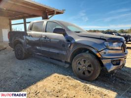 Ford Ranger 2019 2