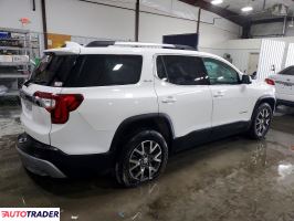 GMC Acadia 2020 2