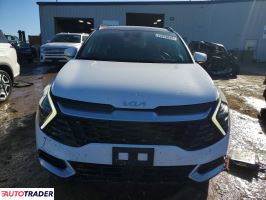 Kia Sportage 2023 2