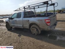 Ford Pozostałe 2023 2