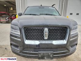 Lincoln Navigator 2021 3