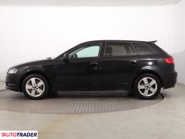 Audi A3 2011 2.0 138 KM