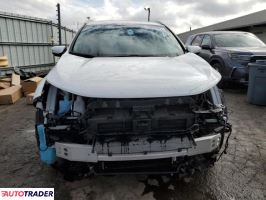 Honda CR-V 2020 2