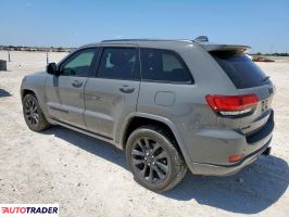 Jeep Grand Cherokee 2019 3