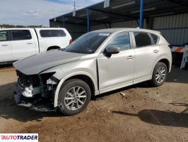 Mazda CX-5 2024 2