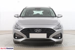 Hyundai i30 2021 1.0 118 KM