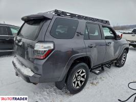 Toyota Pozostałe 2022 4