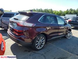 Ford Edge 2018 2