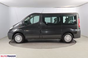 Opel Vivaro 2007 2.0