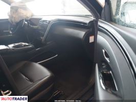 Hyundai Tucson 2024 1