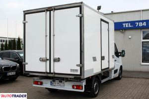 Renault Master 2022 2.3