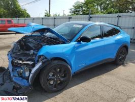 Ford Mustang 2024 Ford Mustang 2024