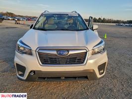 Subaru Forester 2020 2