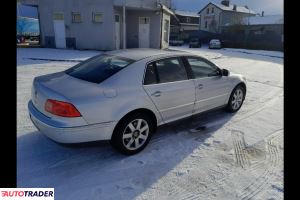 Volkswagen Phaeton 2005 3.0 224 KM