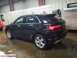 Audi Q3 2020 2