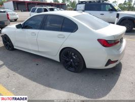 BMW 330 2021 2