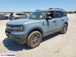 Ford Bronco 2024 1