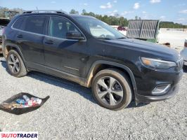 Jeep Cherokee 2019 3