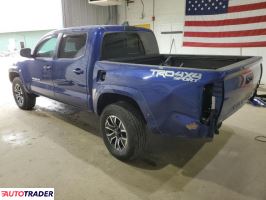 Toyota Tacoma 2023 3
