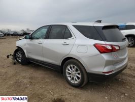 Chevrolet Equinox 2019 1