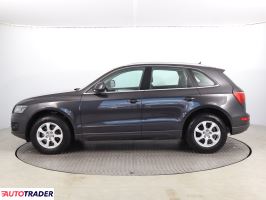 Audi Q5 2012 2.0 167 KM