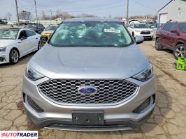 Ford Edge 2024 2