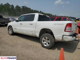 Dodge Ram 2020 5 Dodge Ram 2020 5