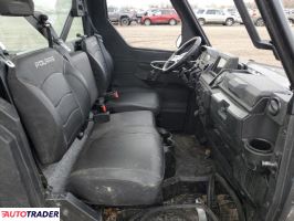 Polaris Ranger RZR 2024