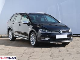 Volkswagen Golf - zobacz ofertę