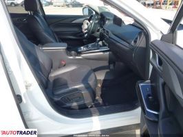 Mazda CX-9 2022 2