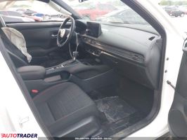 Honda HR-V 2026 2