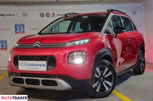 Citroen C3 2020 1.2 110 KM Citroen C3 2020 1.2 110 KM