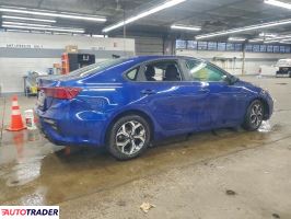 Kia Pozostałe 2021 2