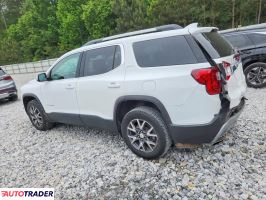 GMC Acadia 2023 2