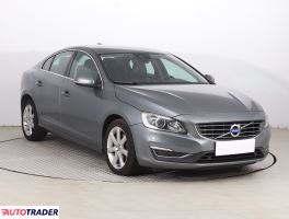 Volvo S60 2015 2.0 147 KM Volvo S60 2015 2.0 147 KM