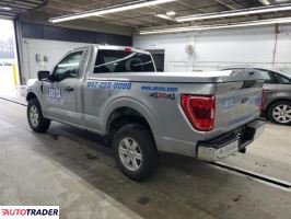 Ford Pozostałe 2023 3