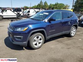 Jeep Compass 2018 2