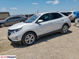 Chevrolet Equinox 2021 1